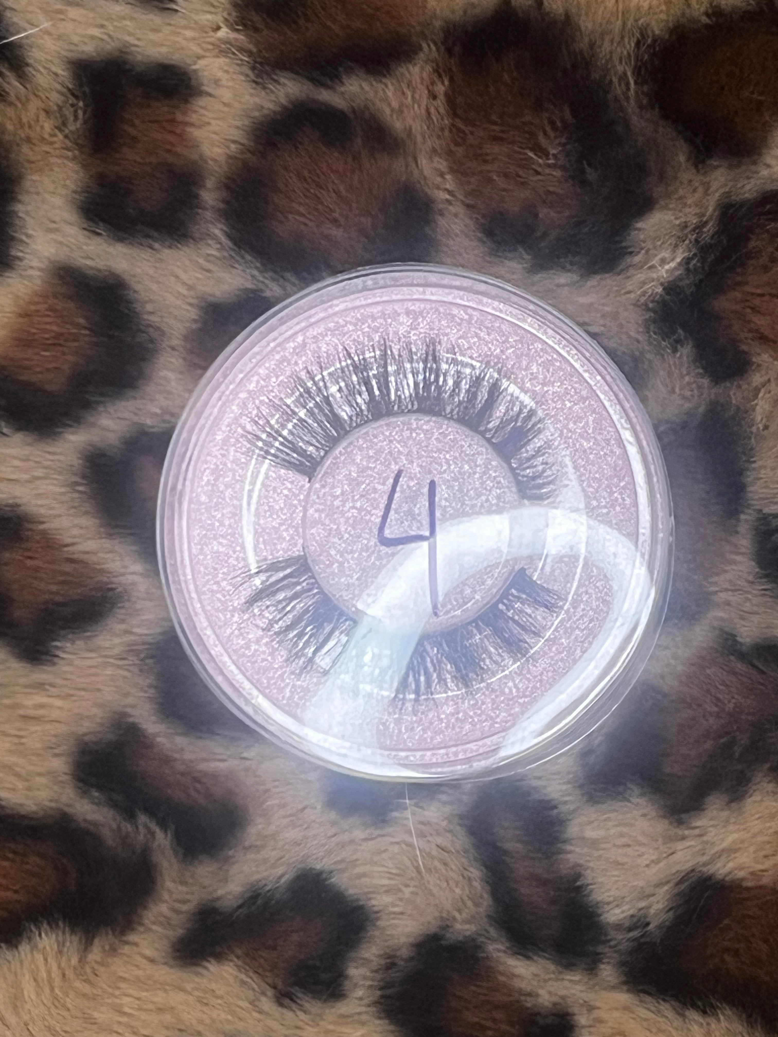 lashes 4