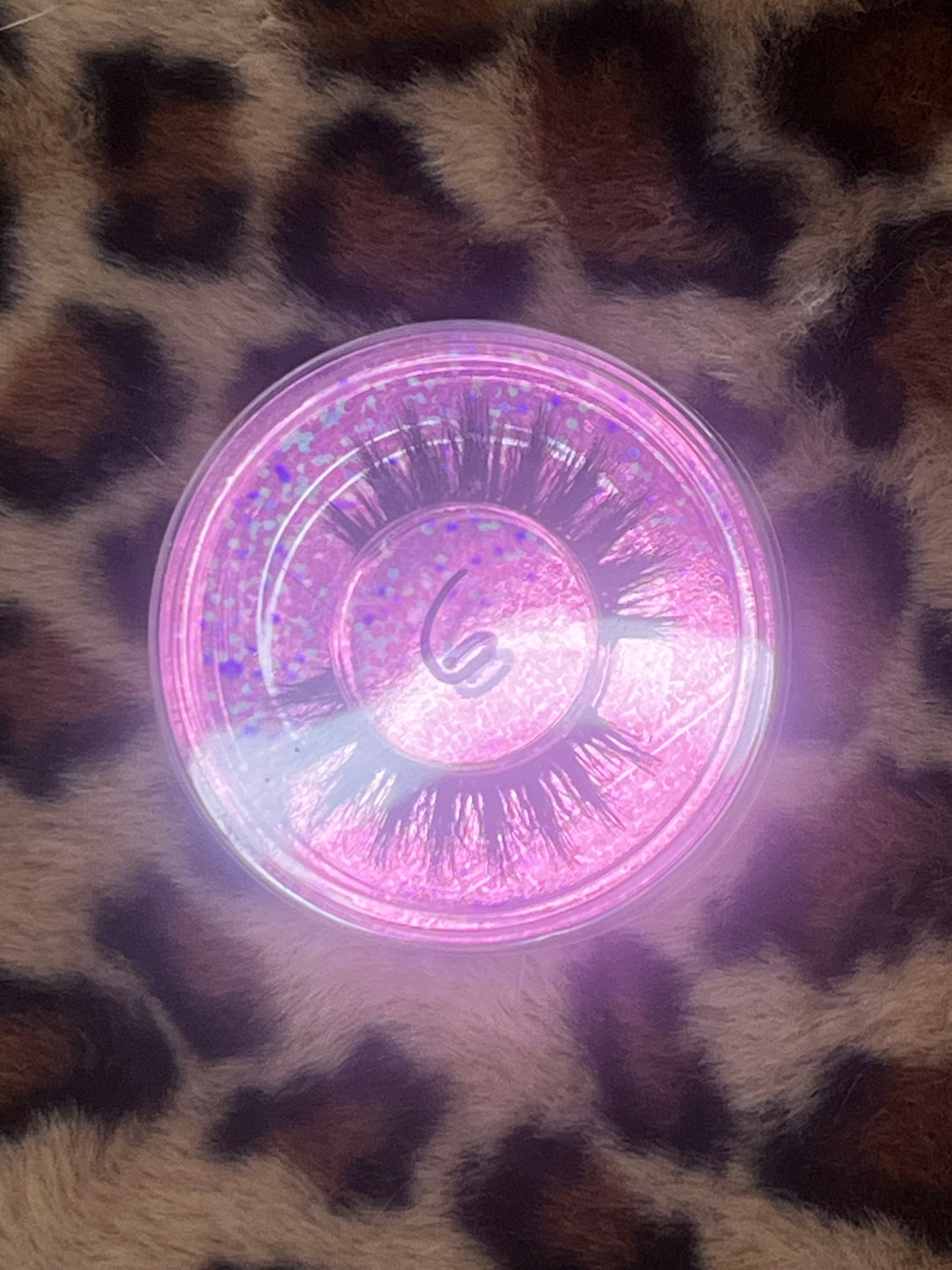 lashes 6