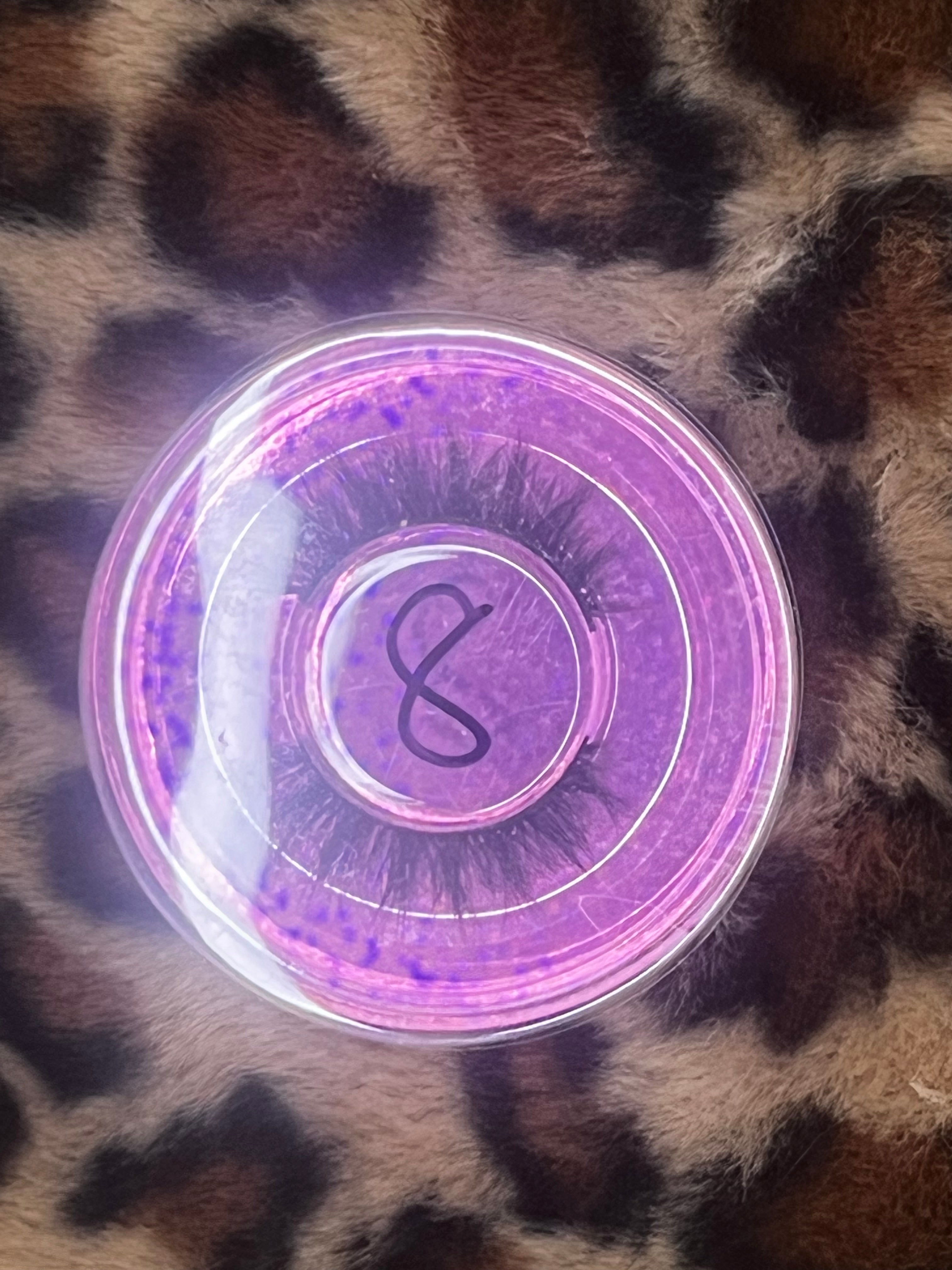 lashes 8