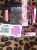 nail kit regular
