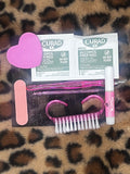 nail kit simple